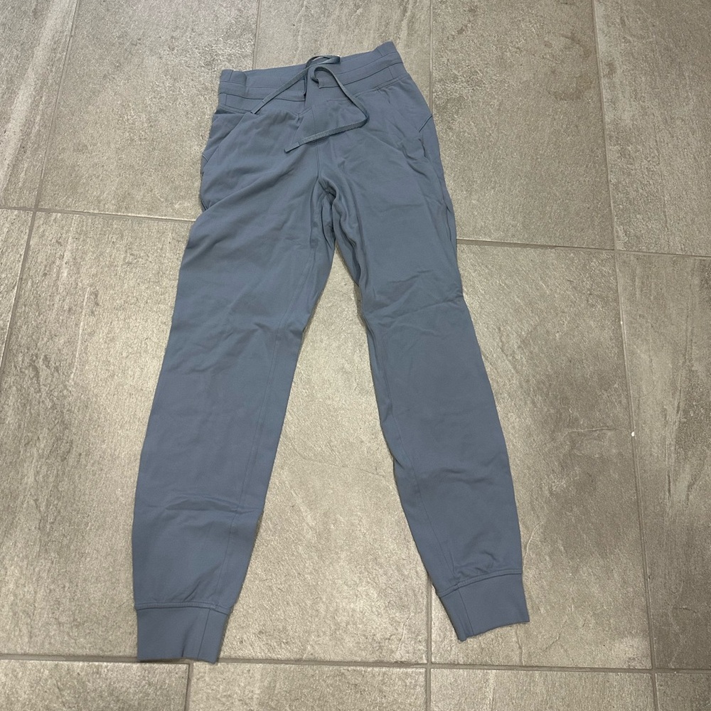 ready to rulu joggers